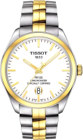 Часы наручные мужские Tissot T101.408.22.031.00 - 