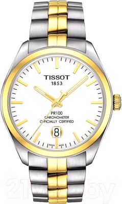 Часы наручные мужские Tissot T101.408.22.031.00