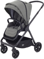 

Детская прогулочная коляска MOWbaby, Move / MB400