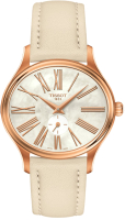 

Часы наручные женские Tissot, T103.310.36.113.01