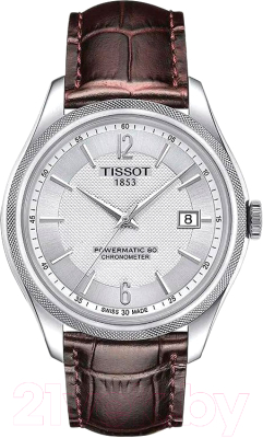 Часы наручные мужские Tissot T108.408.16.037.00