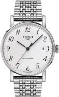 Часы наручные мужские Tissot T109.407.11.032.00 - 