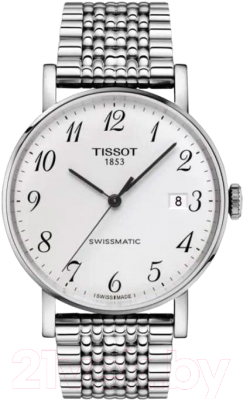 Часы наручные мужские Tissot T109.407.11.032.00
