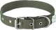 Миниатюра изображения товара Ошейник Сима Брезент одинарный / 103027 (30мм, 40-55см)
