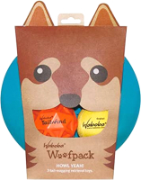 Набор игрушек для собак Waboba Woofpack / 560C03 - 