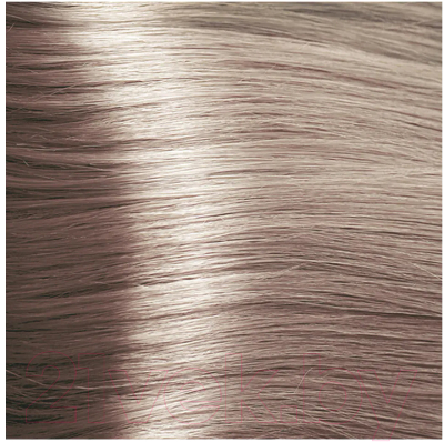 Крем-краска для волос Kapous Urban Полуперманентный жидкий краситель 9.23 Любляна (60мл)