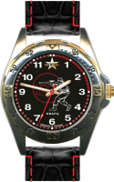 Часы наручные мужские Спецназ С2011281-2035-04 - 