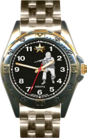 Часы наручные мужские Спецназ С2011283-2035-04  - 
