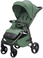 

Детская прогулочная коляска Carrello, Bravo / CRL-8512CE