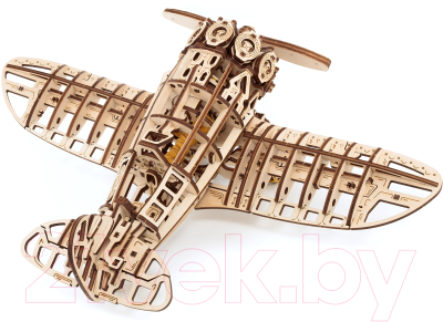 Самолет игрушечный EWA Самолет