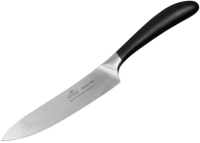 Нож Luxstahl Kitchen Pro кт3004 - 