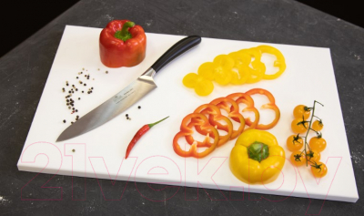 Нож Luxstahl Kitchen Pro кт3004