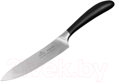 Нож Luxstahl Kitchen Pro кт3004