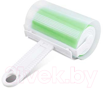 Изображение товара Ролик для чистки одежды MONAMI 61211 (зеленый)