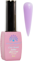 

База для гель-лака Global Fashion, Color French Base Coat 12
