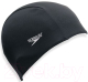 Миниатюра изображения товара Шапочка для плавания Speedo Polyester Cap / 8-71008 3 (черный)