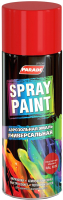 Эмаль Parade Spray Paint Акриловая 3003 (400мл, рубиново-красный) - 