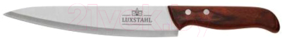 Нож Luxstahl Wood Line кт2513