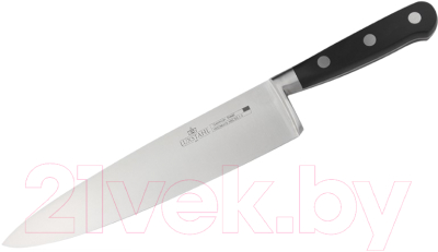 Нож Luxstahl Master кт1697
