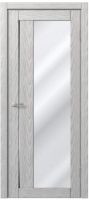 

Дверь межкомнатная MDF Techno, Dominika Sky Oak 520 50x200