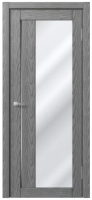 

Дверь межкомнатная MDF Techno, Dominika Sky Oak 520 80x200
