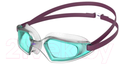 Изображение товара Очки для плавания Speedo Hydropulse Junior / 8-12270 D657
