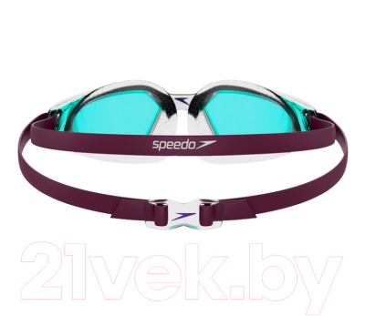 Изображение товара Очки для плавания Speedo Hydropulse Junior / 8-12270 D657