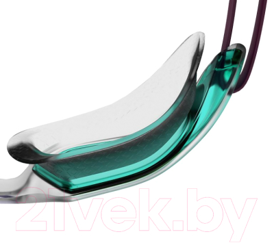 Изображение товара Очки для плавания Speedo Hydropulse Junior / 8-12270 D657