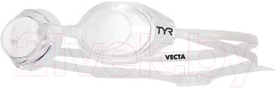 Очки для плавания TYR Vecta Racing / LGVEC/101