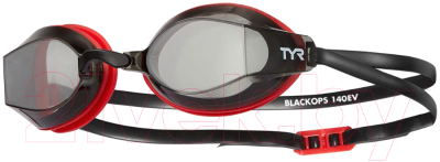 Очки для плавания TYR Blackops 140 EV Racing / LGBKOP/055