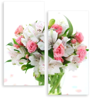 

Картина модульная Citydecor, 4.25