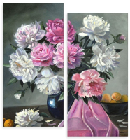 

Картина модульная Citydecor, 4.28