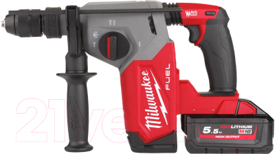 Изображение товара Перфоратор Milwaukee M18 FHX-552X / 4933478889