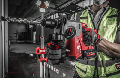 Изображение товара Перфоратор Milwaukee M18 FHX-552X / 4933478889