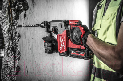 Изображение товара Перфоратор Milwaukee M18 FHX-552X / 4933478889
