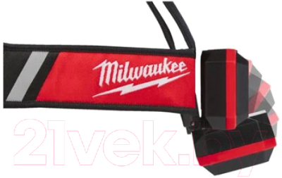 Фонарь Milwaukee L4 HLRP-301 / 4933479767