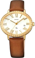 Часы наручные женские Orient FUNEK005W - 
