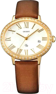 Часы наручные женские Orient FUNEK005W