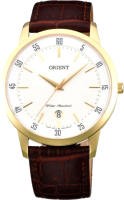 Часы наручные мужские Orient FUNG5002W - 
