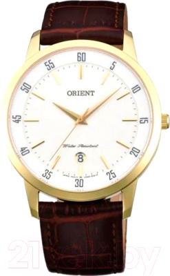 Часы наручные мужские Orient FUNG5002W