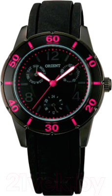 Часы наручные женские Orient FUT0J001B