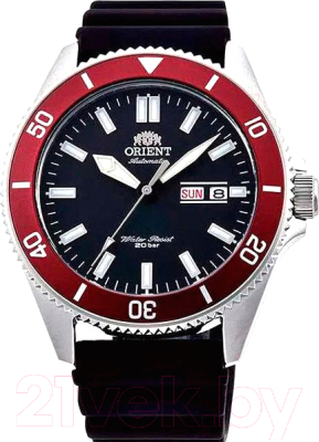 Часы наручные мужские Orient RA-AA0011B