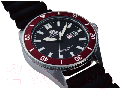 Часы наручные мужские Orient RA-AA0011B