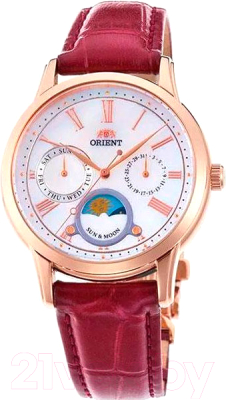 Часы наручные женские Orient RA-KA0001A