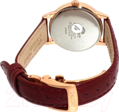 Часы наручные женские Orient RA-KA0001A