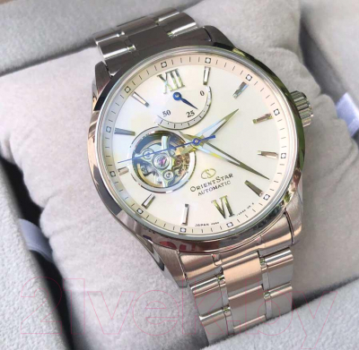 Часы наручные мужские Orient RE-AT0003S