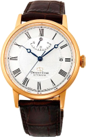 Часы наручные мужские Orient RE-AU0001S - 