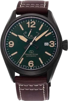 Часы наручные мужские Orient RE-AU0201E - 