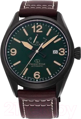 Часы наручные мужские Orient RE-AU0201E