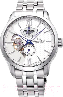 Часы наручные мужские Orient RE-AV0B01S